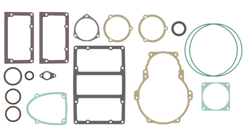 Gaskets kit