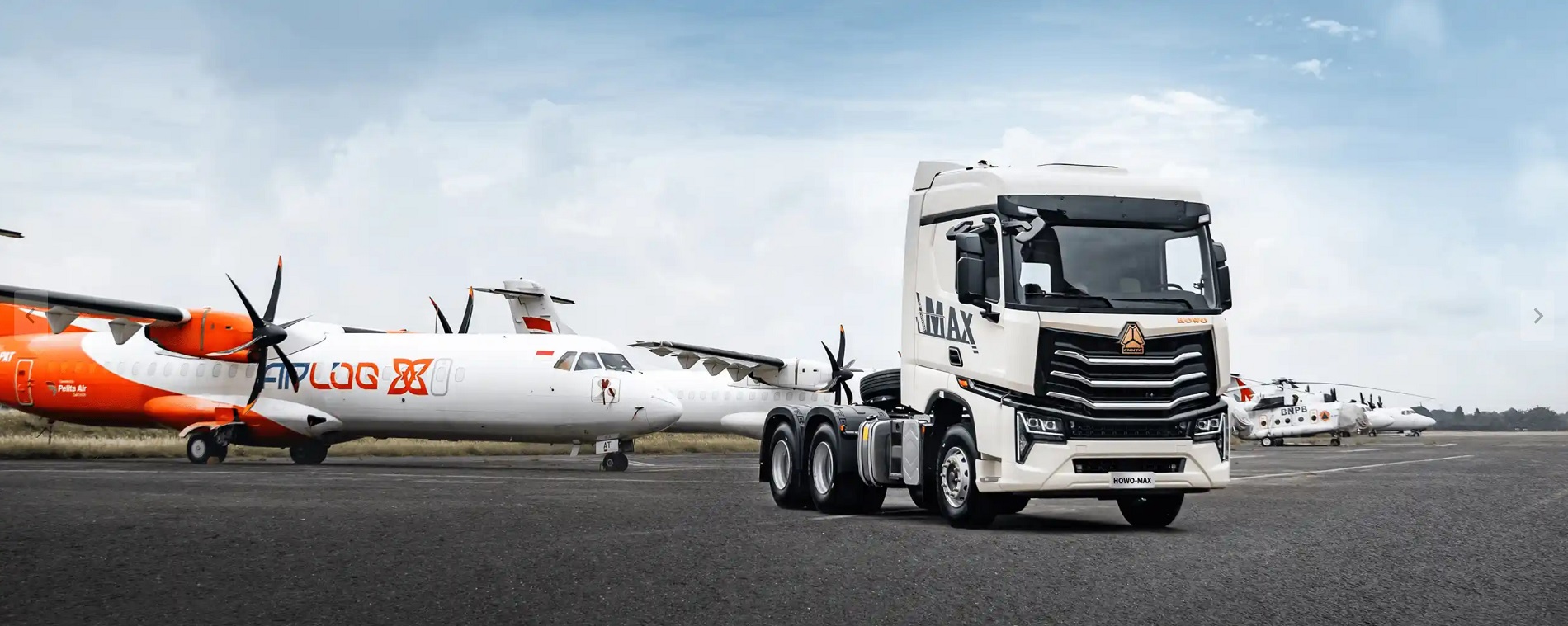 Howo ana tahrik sistemi